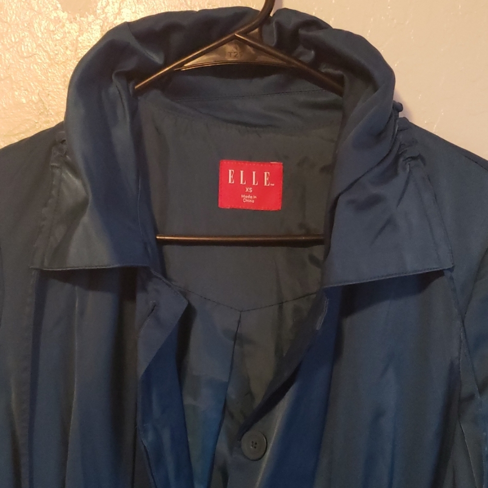 Long Jacket - Picture 2 of 5
